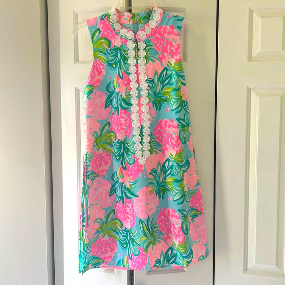 Lily Pulitzer Jonna Romper